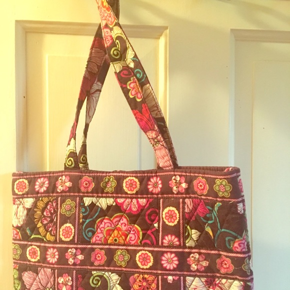 Vera Bradley NWOT Shoulder Bag - Picture 2 of 7